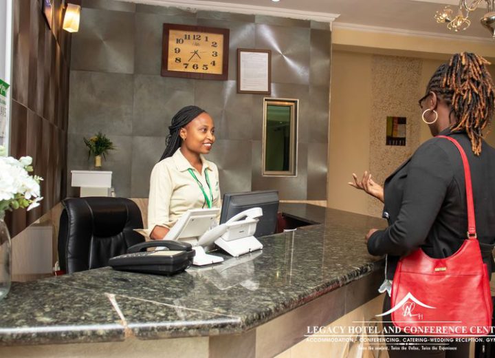 Best Customer Experience