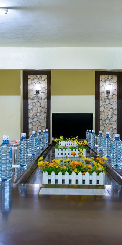 Our Conference Experience