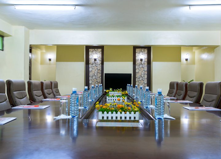 Our Conference Experience